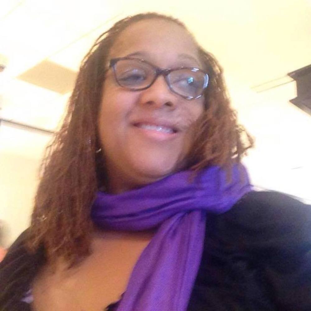 Meet your Posher, Tonya